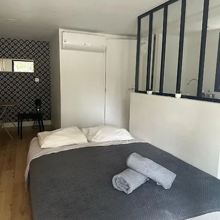 Beau Au Pied De La Cidatelle Appartamento *