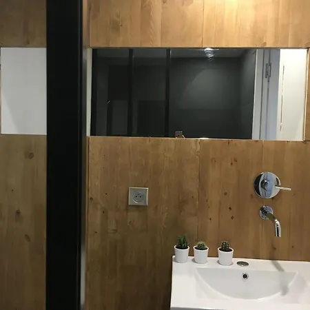 Appartamento Beau Au Pied De La Cidatelle *