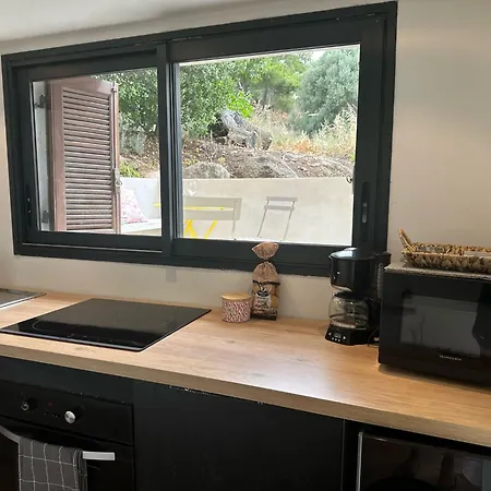 Apartment Beau Au Pied De La Cidatelle Porto-Vecchio (Corsica)