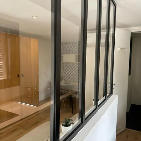 Appartamento Beau Au Pied De La Cidatelle