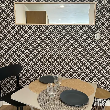 Apartment Beau Au Pied De La Cidatelle Porto-Vecchio (Corsica)