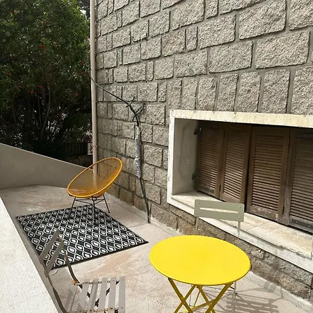 Διαμέρισμα Beau Au Pied De La Cidatelle Πόρτο Βέκιο