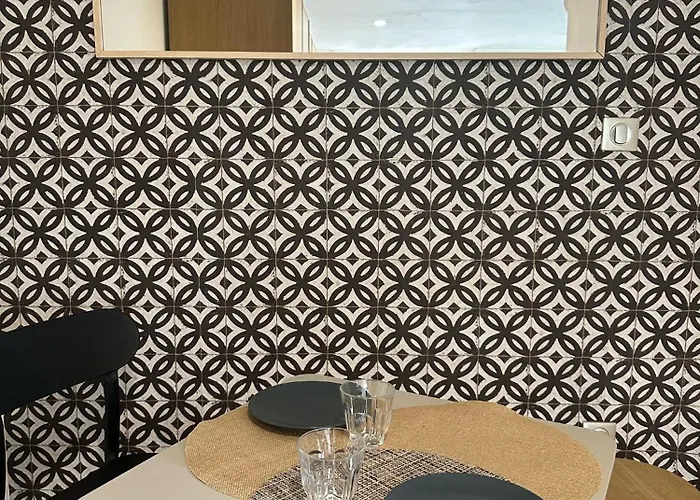Apartmán Beau Au Pied De La Cidatelle Porto-Vecchio (Corsica)